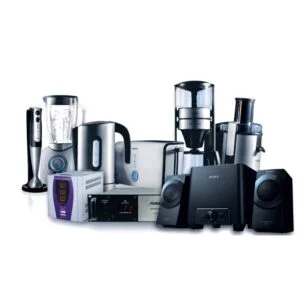 أجهزة منزلية